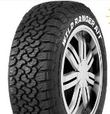 А/шина 31/10.5R15 POWERTRAC WILDRANGER AT 109S